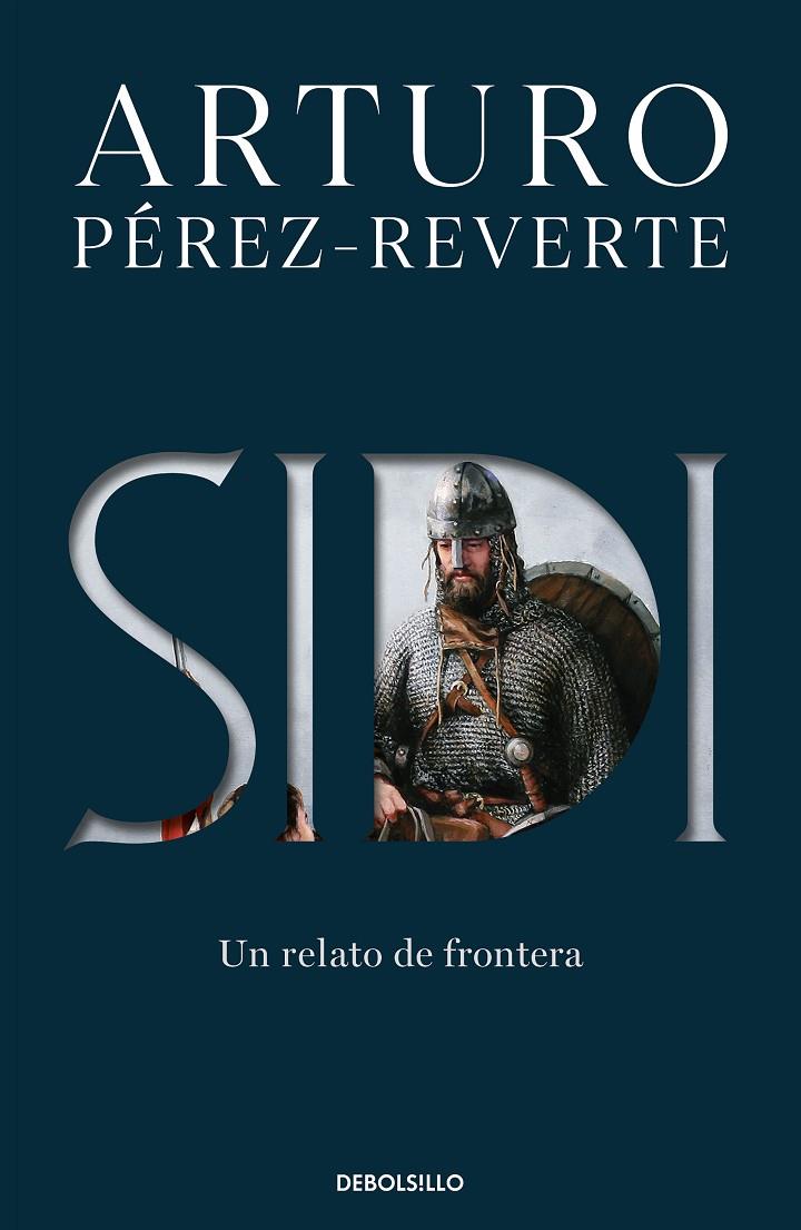 Sidi | 9788466354653 | Pérez-Reverte, Arturo | Librería Castillón - Comprar libros online Aragón, Barbastro