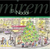 MIREM EL NADAL | 9788424613099 | GAUDRAT, MARIE-AGNES | Librería Castillón - Comprar libros online Aragón, Barbastro