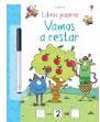 VAMOS A RESTAR | 9781474961158 | Watson, Hannah | Librería Castillón - Comprar libros online Aragón, Barbastro