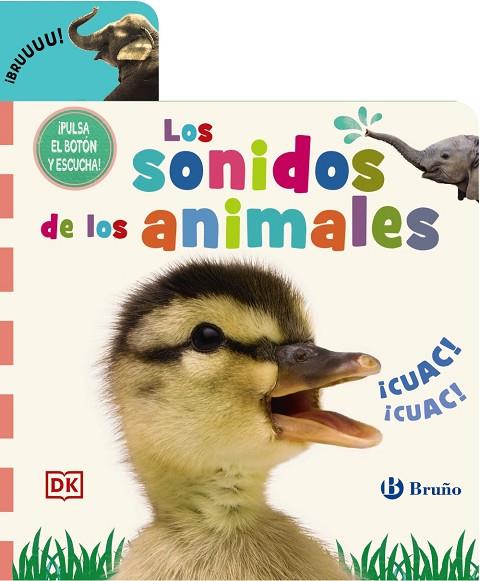 Los sonidos de los animales | 9788469663134 | VV.AA. | Librería Castillón - Comprar libros online Aragón, Barbastro