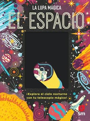 El espacio | 9788413924342 | Dickmann, Nancy | Librería Castillón - Comprar libros online Aragón, Barbastro