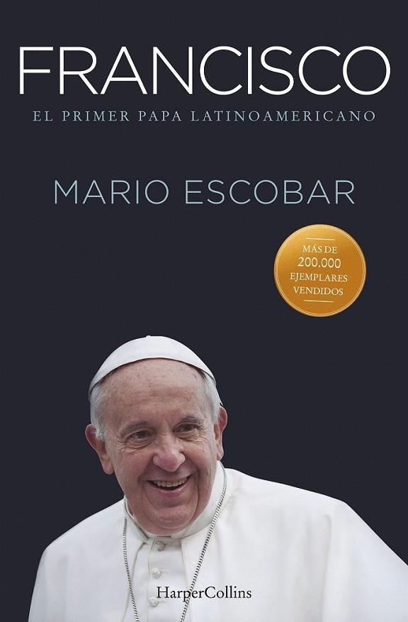 Francisco | 9788416502387 | Escobar, Mario | Librería Castillón - Comprar libros online Aragón, Barbastro