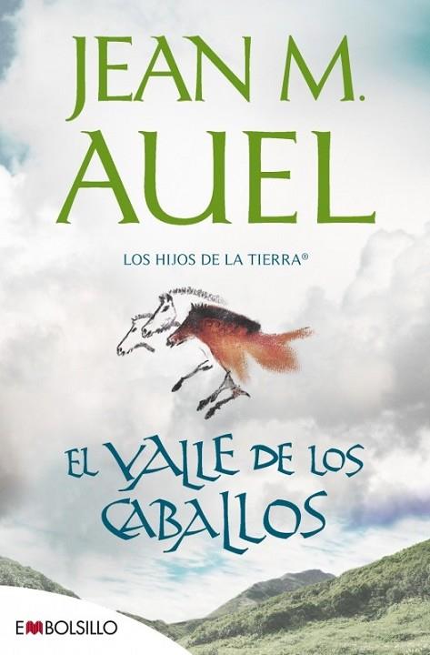 VALLE DE LOS CABALLOS ED.2011 | 9788415140214 | AUEL, JEAN MARIE | Librería Castillón - Comprar libros online Aragón, Barbastro