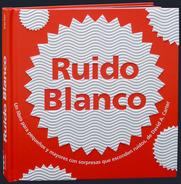 RUIDO BLANCO | 9788498255515 | CARTER, DAVID A. | Librería Castillón - Comprar libros online Aragón, Barbastro