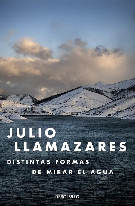 Distintas formas de mirar el agua | 9788466330015 | LLAMAZARES, JULIO | Librería Castillón - Comprar libros online Aragón, Barbastro