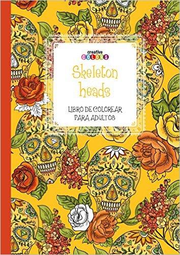 Skeleton heads | 9789461886897 | Varios autores | Librería Castillón - Comprar libros online Aragón, Barbastro