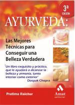 Ayurveda | 9788497351102 | Raichur, Pratima | Librería Castillón - Comprar libros online Aragón, Barbastro