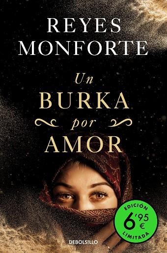 Un burka por amor (edición limitada a un precio especial) | 9788466361231 | Monforte, Reyes | Librería Castillón - Comprar libros online Aragón, Barbastro