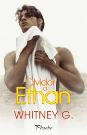 Olvidar a Ethan | 9788417683818 | G., Whitney | Librería Castillón - Comprar libros online Aragón, Barbastro