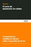 El arte de mantener la calma | 9788412053791 | Seneca | Librería Castillón - Comprar libros online Aragón, Barbastro