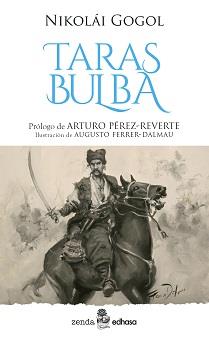 Taras Bulba | 9788435055727 | Gogol, NiKólai | Librería Castillón - Comprar libros online Aragón, Barbastro