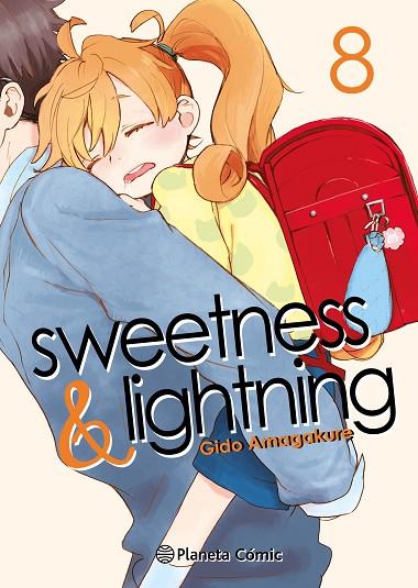 Sweetness & Lightning nº 08/12 | 9788491748458 | Gido Amagakure | Librería Castillón - Comprar libros online Aragón, Barbastro