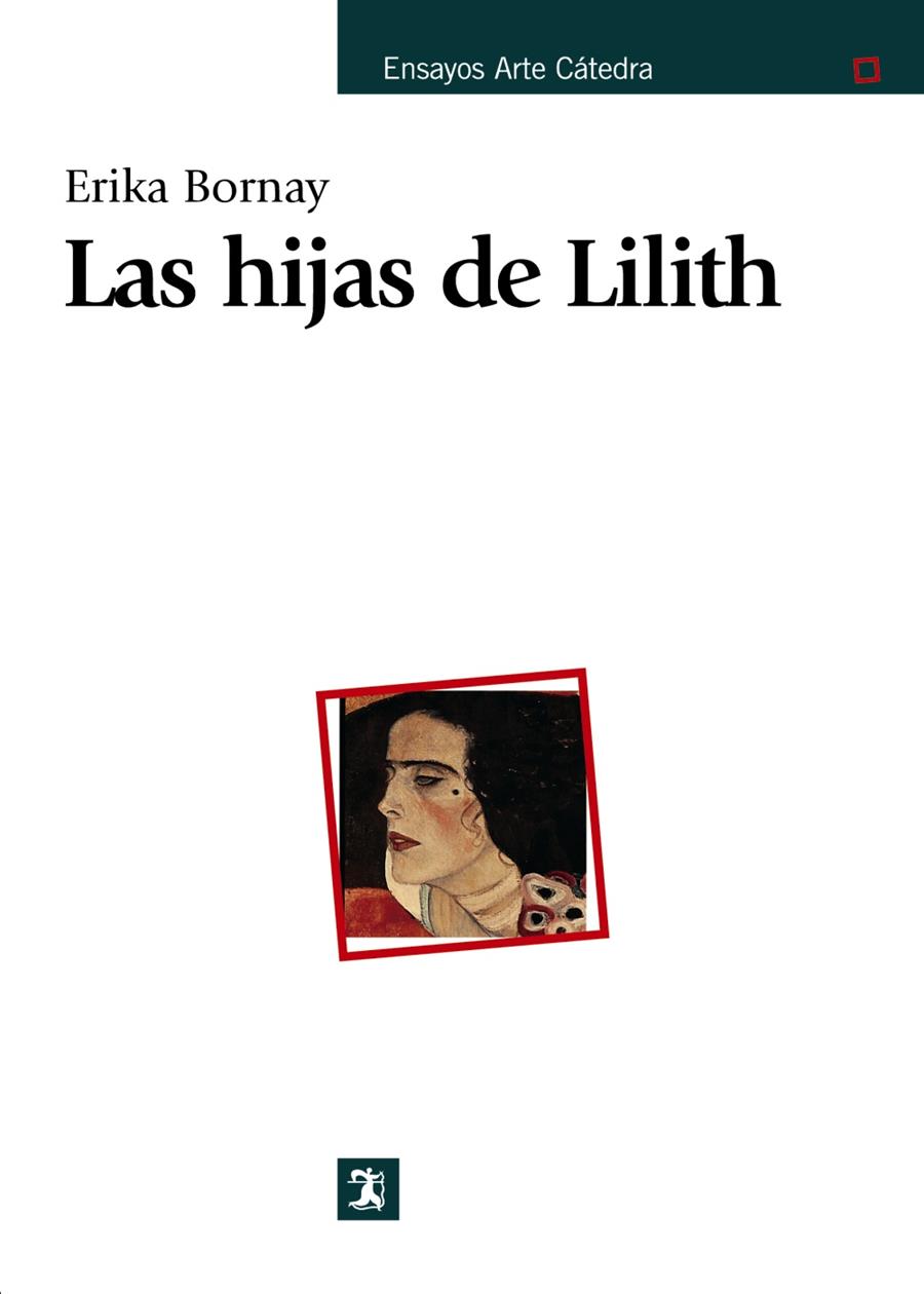 HIJAS DE LILITH, LAS | 9788437608686 | BORNAY, ERIKA | Librería Castillón - Comprar libros online Aragón, Barbastro