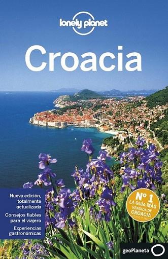 Croacia 5ed.2014 - Lonely Planet | 9788408118985 | Mutic, Anja; Maric, Vesna | Librería Castillón - Comprar libros online Aragón, Barbastro