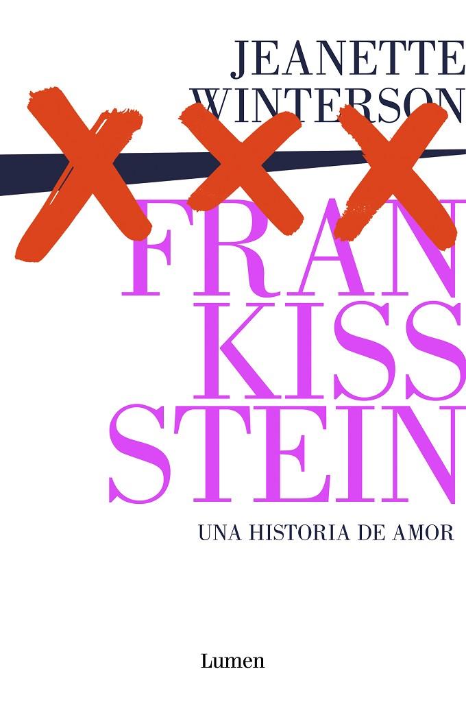 Frankissstein: una historia de amor | 9788426406439 | Winterson, Jeanette | Librería Castillón - Comprar libros online Aragón, Barbastro