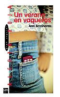 UNA DE VAQUEROS (AR.52) | 9788434890954 | BRASHARES, ANN | Librería Castillón - Comprar libros online Aragón, Barbastro