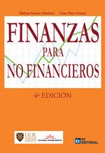 FINANZAS PARA NO FINANCIEROS 4'ED | 9788417701253 | SORIANO MARTINEZ | Librería Castillón - Comprar libros online Aragón, Barbastro