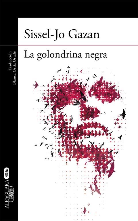 La golondrina negra (Un caso de Soren Marhauge 2) | 9788420418704 | GAZAN, SISSEL-JO | Librería Castillón - Comprar libros online Aragón, Barbastro