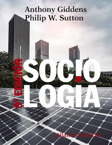 Sociología | 9788413629445 | Giddens, Anthony / Sutton, Philip W. | Librería Castillón - Comprar libros online Aragón, Barbastro