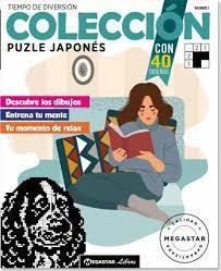 COLECCION PUZLE JAPONES | 9789493247048 | AAVV | Librería Castillón - Comprar libros online Aragón, Barbastro