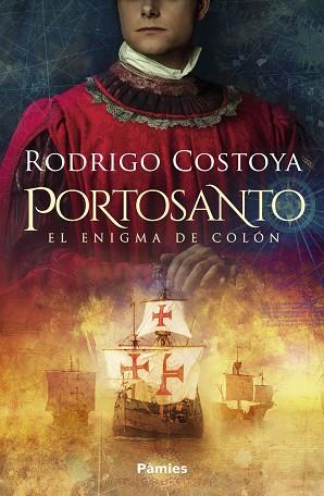 Portosanto | 9788418491740 | Costoya, Rodrigo | Librería Castillón - Comprar libros online Aragón, Barbastro