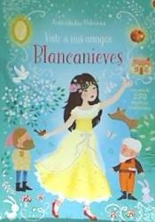 BLANCANIEVES | 9781474963459 | VV.AA. | Librería Castillón - Comprar libros online Aragón, Barbastro