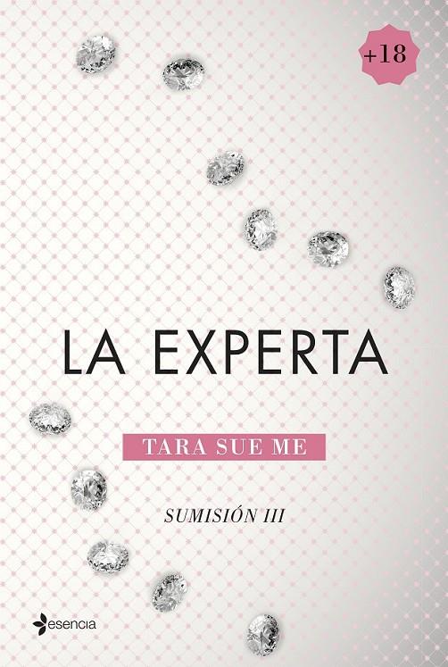 Sumisión 3. La experta | 9788408132622 | Tara Sue Me | Librería Castillón - Comprar libros online Aragón, Barbastro