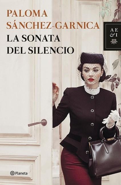 La sonata del silencio | 9788408127055 | Sánchez-Garnica, Paloma | Librería Castillón - Comprar libros online Aragón, Barbastro