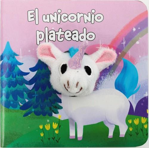 El unicornio plateado | 9788469667675 | Varios | Librería Castillón - Comprar libros online Aragón, Barbastro