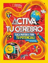 Activa tu cerebro | 9788482987453 | WARREN, STEPHANIE | Librería Castillón - Comprar libros online Aragón, Barbastro