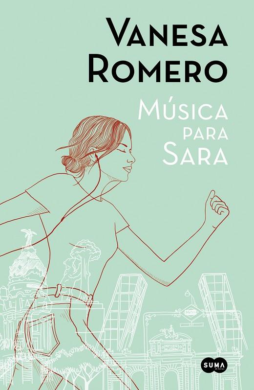 MUSICA PARA SARA | 9788491294412 | ROMERO, VANESA | Librería Castillón - Comprar libros online Aragón, Barbastro