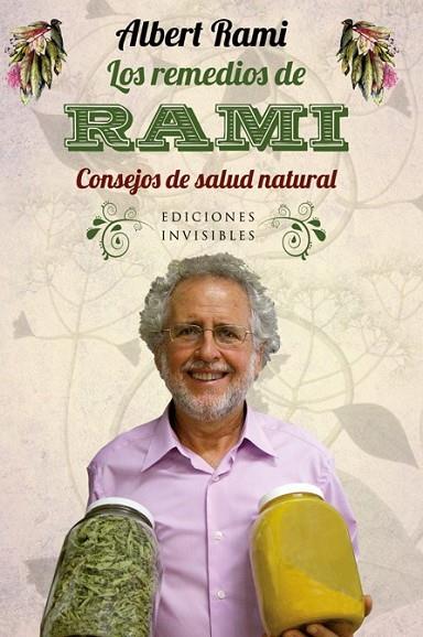 Los remedios de Rami | 9788493996888 | Rami Romeu, Albert | Librería Castillón - Comprar libros online Aragón, Barbastro