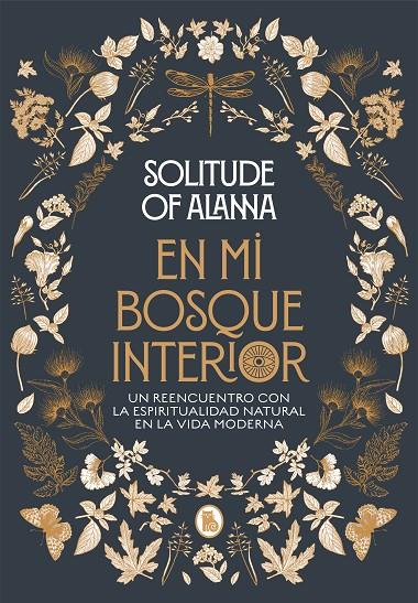 En mi bosque interior | 9788402423924 | Solitude of Alanna | Librería Castillón - Comprar libros online Aragón, Barbastro