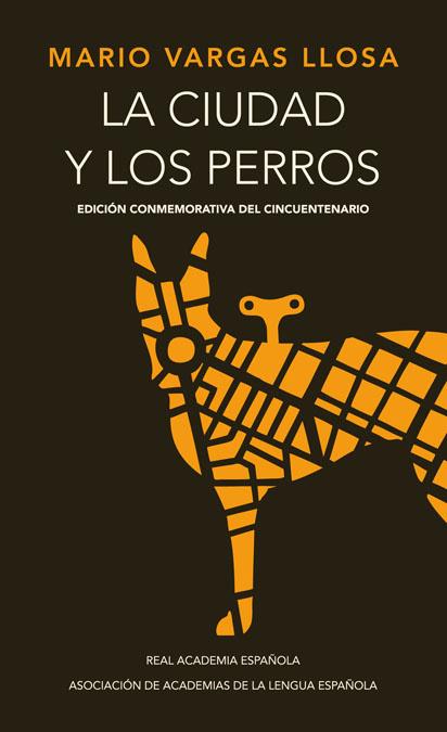 ciudad y los perros, La | 9788420412337 | Vargas Llosa, Mario | Librería Castillón - Comprar libros online Aragón, Barbastro