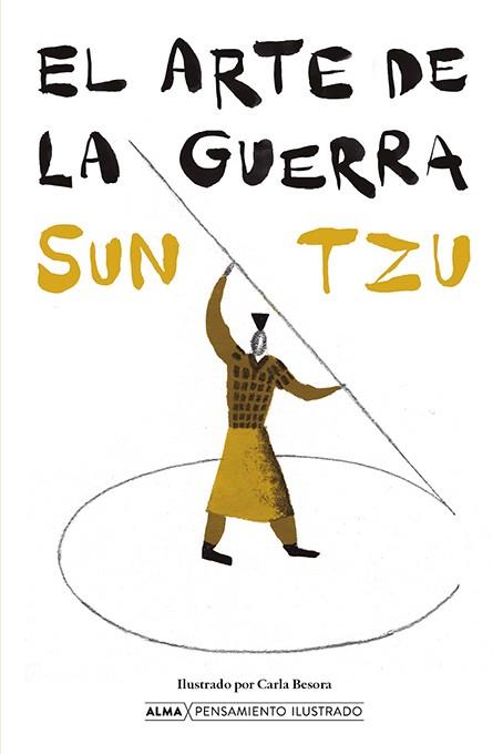 El arte de la guerra | 9788418395352 | Sun-tzu | Librería Castillón - Comprar libros online Aragón, Barbastro