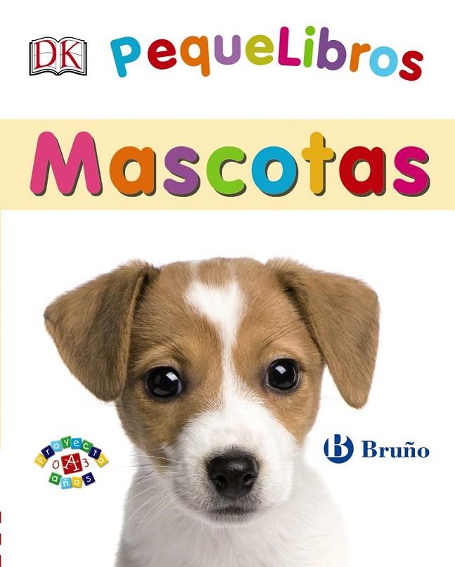 PequeLibros. Mascotas | 9788469606285 | VV. AA. | Librería Castillón - Comprar libros online Aragón, Barbastro