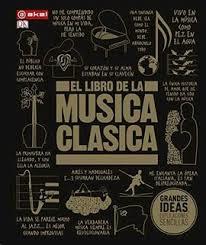 El libro de la música clásica | 9788446047704 | Varios autores | Librería Castillón - Comprar libros online Aragón, Barbastro