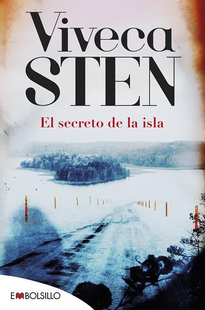 El secreto de la isla | 9788418185045 | Sten, Viveca | Librería Castillón - Comprar libros online Aragón, Barbastro