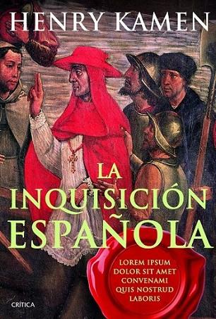 La inquisición española | 9788498925494 | Kamen, Henry | Librería Castillón - Comprar libros online Aragón, Barbastro