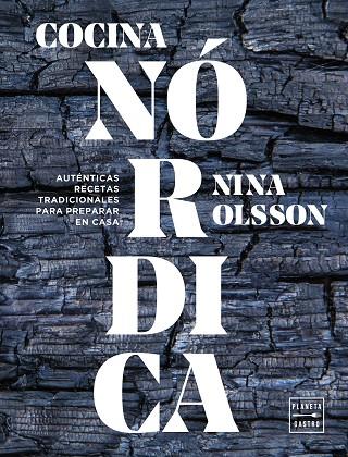 Cocina nórdica | 9788408259428 | Nina Olsson | Librería Castillón - Comprar libros online Aragón, Barbastro
