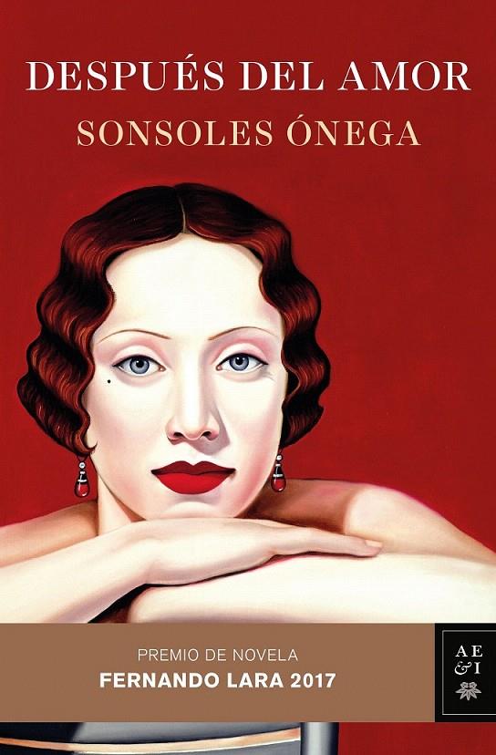 Después del amor | 9788408173908 | Ónega, Sonsoles | Librería Castillón - Comprar libros online Aragón, Barbastro