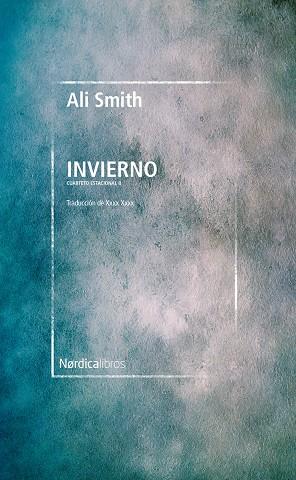 Invierno | 9788418451256 | Smith, Ali | Librería Castillón - Comprar libros online Aragón, Barbastro