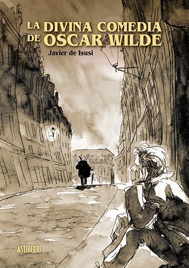 La divina comedia de Oscar Wilde | 9788417575021 | de Isusi, Javier | Librería Castillón - Comprar libros online Aragón, Barbastro