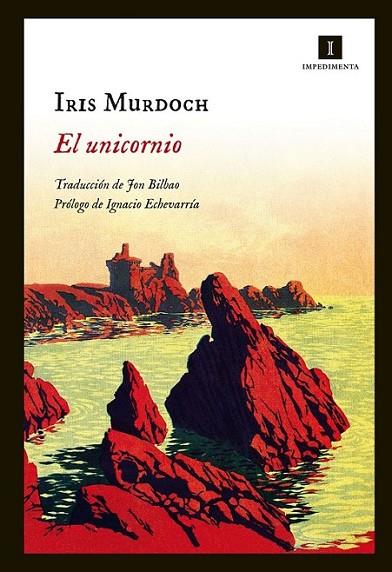 El unicornio | 9788415979159 | Murdoch, Iris | Librería Castillón - Comprar libros online Aragón, Barbastro