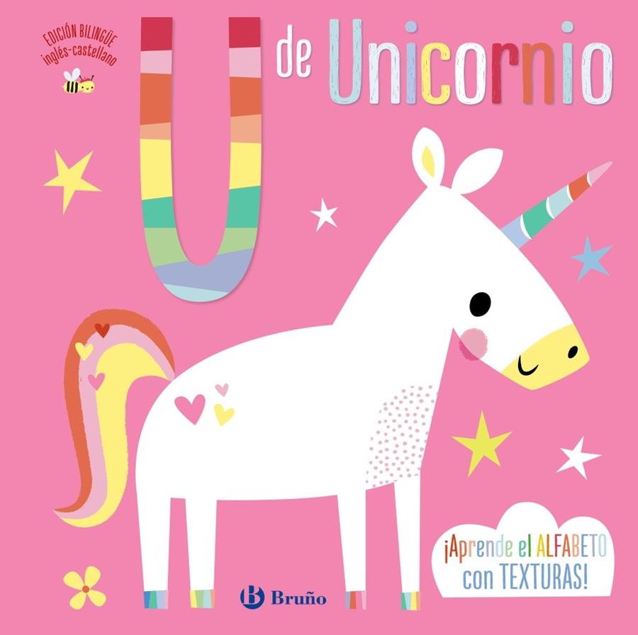 U de unicornio | 9788469629475 | Varios Autores | Librería Castillón - Comprar libros online Aragón, Barbastro