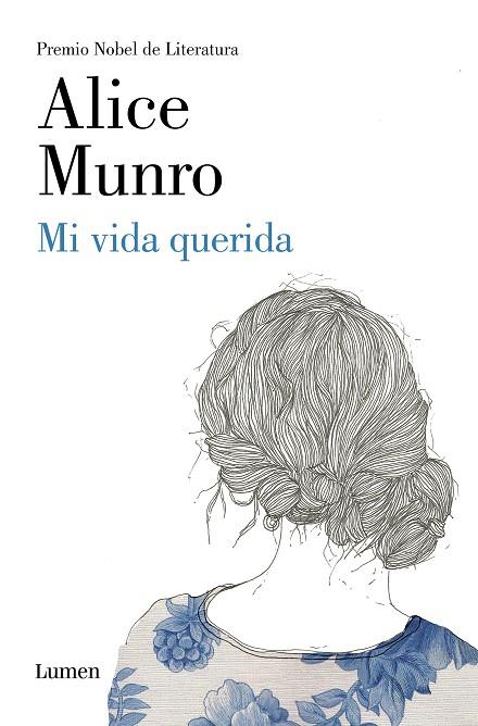 Mi vida querida | 9788426423382 | Munro, Alice | Librería Castillón - Comprar libros online Aragón, Barbastro
