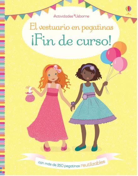 FIN DE CURSO | 9781474959605 | VV.AA. | Librería Castillón - Comprar libros online Aragón, Barbastro