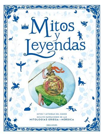 Mitos y leyendas | 9788414040768 | AA.VV | Librería Castillón - Comprar libros online Aragón, Barbastro