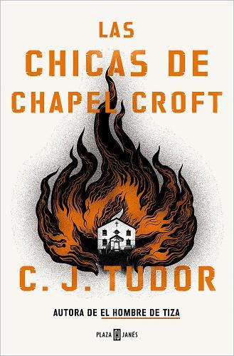 Chicas de Chapel Croft, Las | 9788401027581 | Tudor, C.J. | Librería Castillón - Comprar libros online Aragón, Barbastro