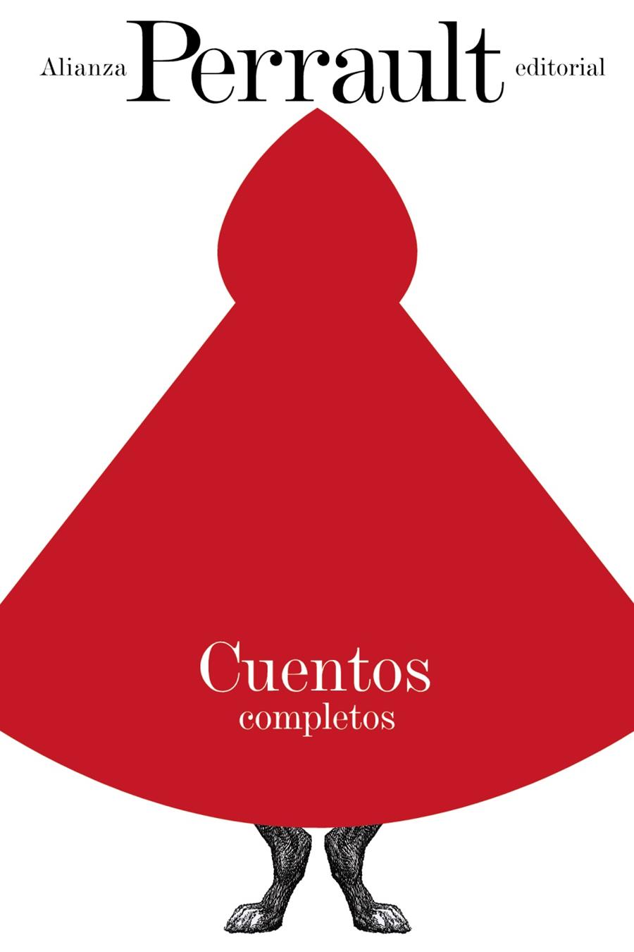 Cuentos completos | 9788491043799 | Perrault, Charles | Librería Castillón - Comprar libros online Aragón, Barbastro
